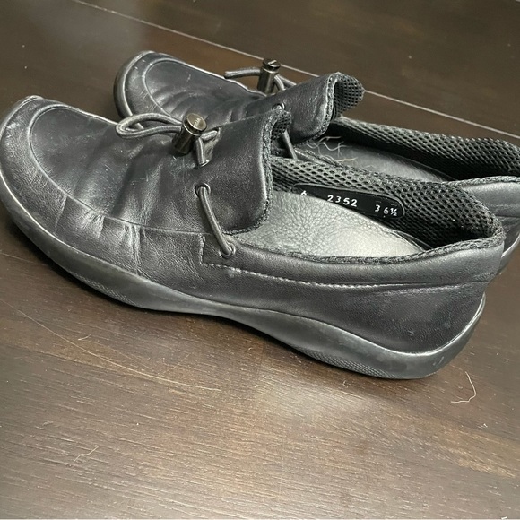 PRADA loafers designer business flat - Picture 2 of 4